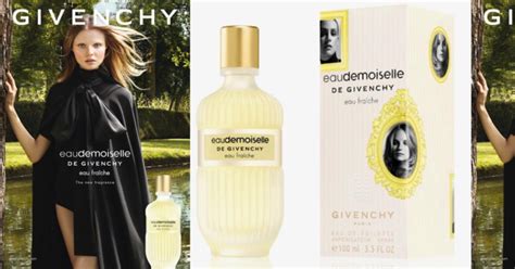 eaudemoiselle eau fraiche givenchy fragrantica